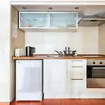 Aqua Magna Apartament *