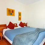 Apartament Aqua Magna Albufeira