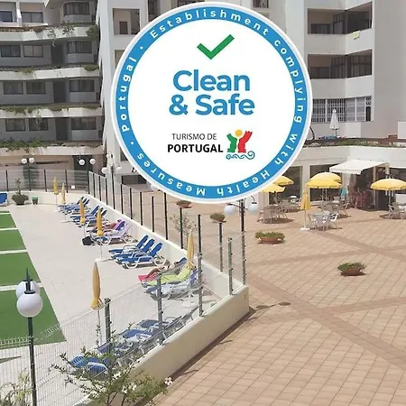 Apartament Aqua Magna *