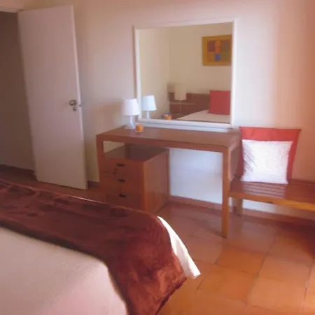 Aqua Magna Apartment
