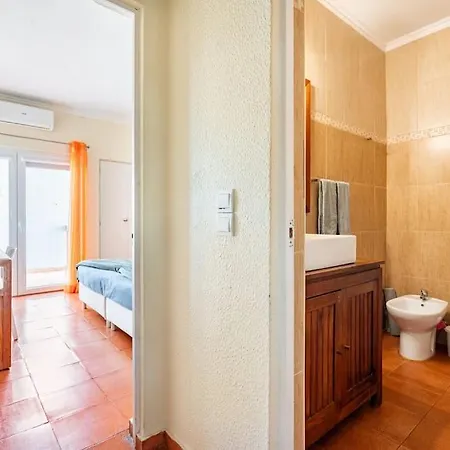 Apartment Aqua Magna