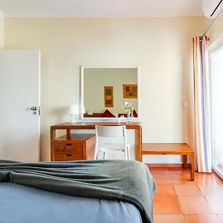 Aqua Magna Apartment *