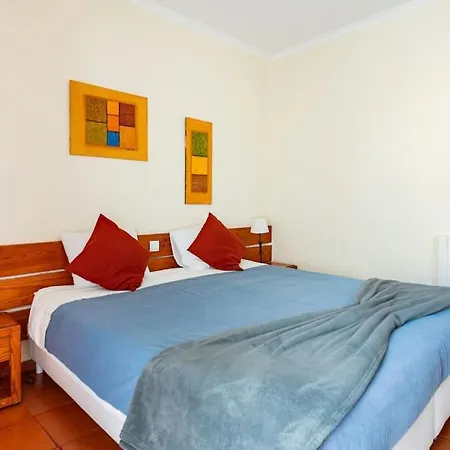 Apartment Aqua Magna Albufeira