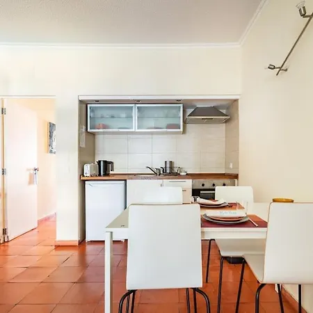 Aqua Magna Apartment