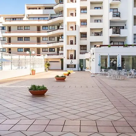Lägenhet Aqua Magna