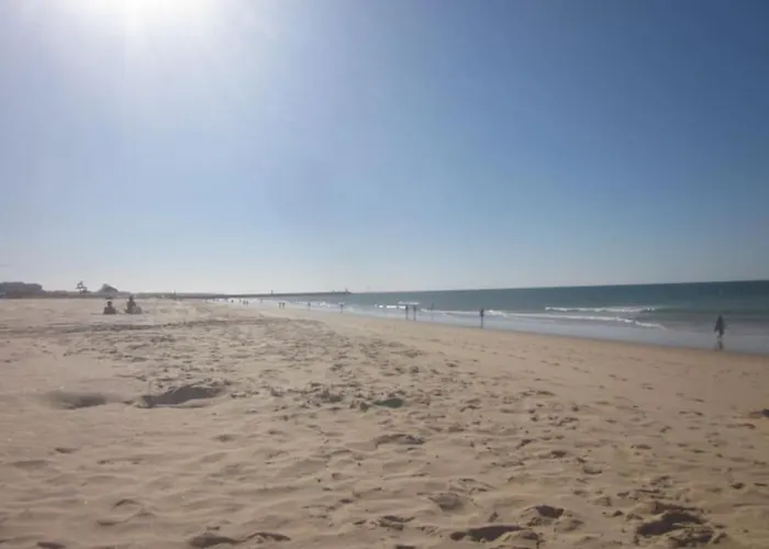 Aqua Magna 阿尔布费拉