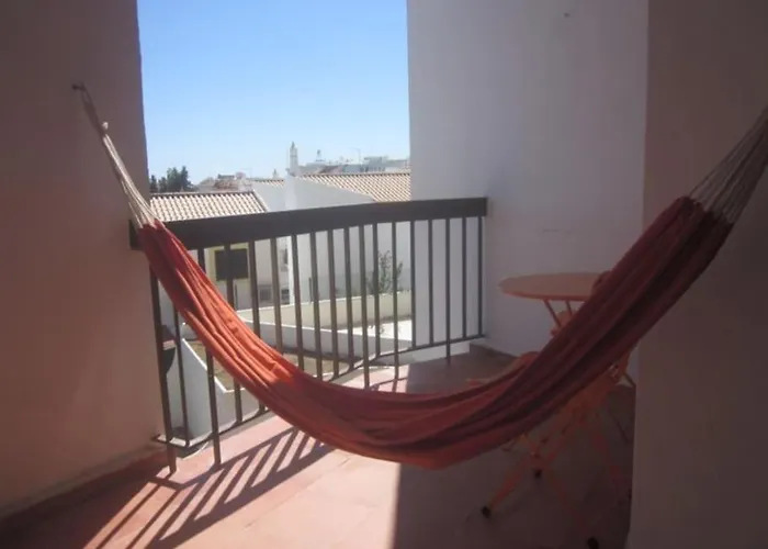 Aqua Magna Albufeira