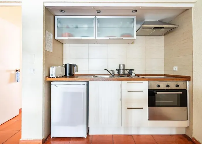 Aqua Magna Διαμέρισμα *