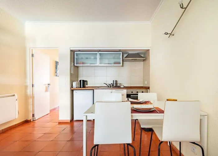 Aqua Magna Διαμέρισμα