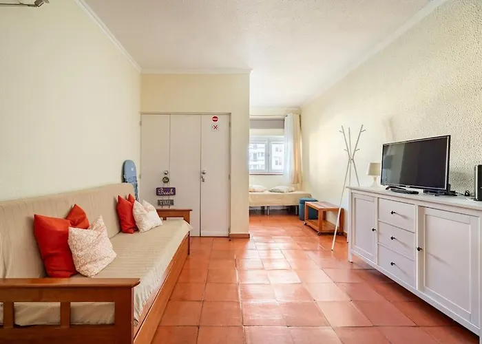 Aqua Magna Albufeira