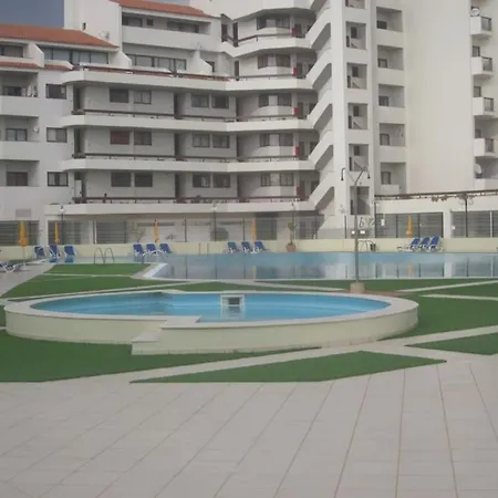 Aqua Magna * Албуфейра