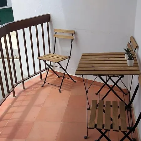 Aqua Magna * Албуфейра