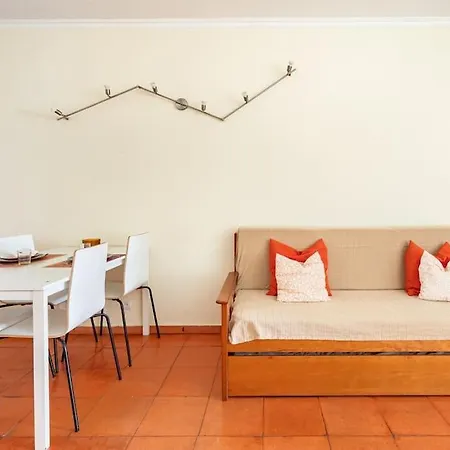 Aqua Magna アルブフェイラ