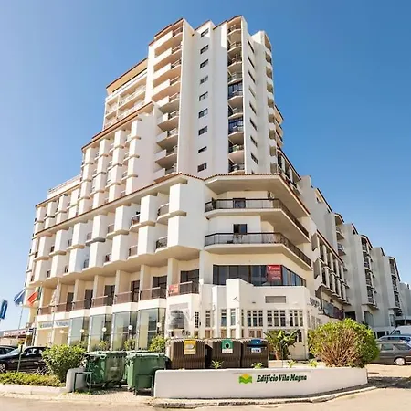 Aqua Magna * Албуфейра