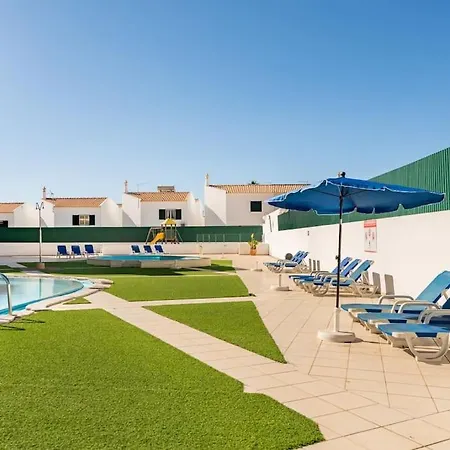 Aqua Magna アルブフェイラ