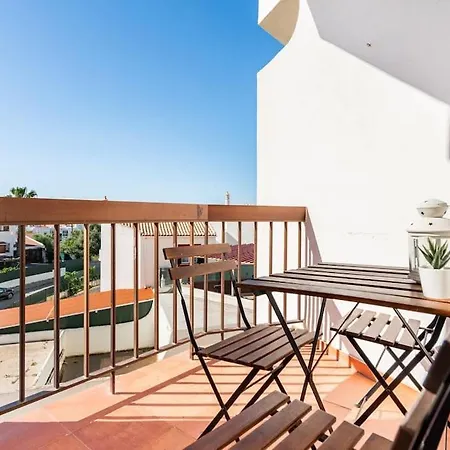 Aqua Magna * アルブフェイラ