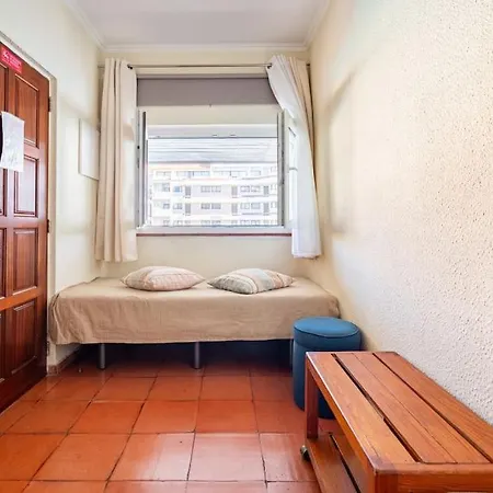 アパート Aqua Magna アルブフェイラ