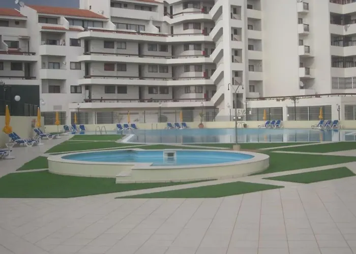 Aqua Magna * אלבופיירה