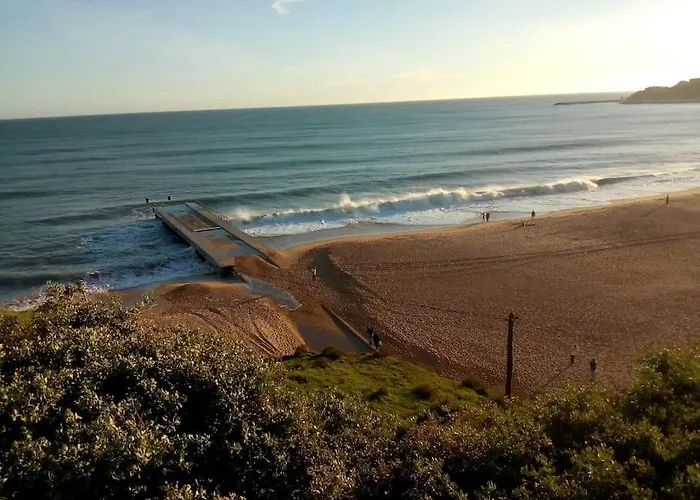 Aqua Magna אלבופיירה