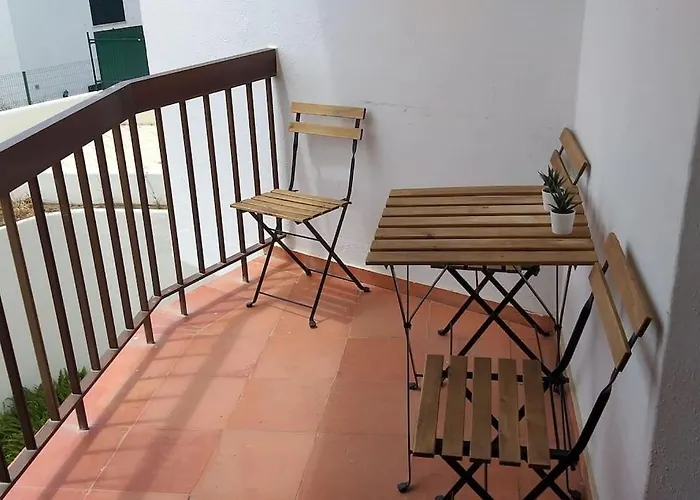 Aqua Magna * אלבופיירה