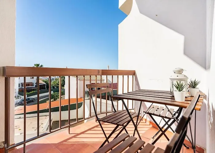 Aqua Magna * אלבופיירה