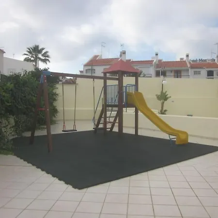 Aqua Magna Appartement *