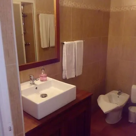 Appartement Aqua Magna *