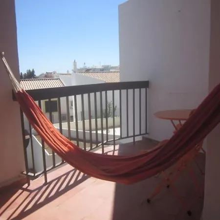 Aqua Magna Albufeira