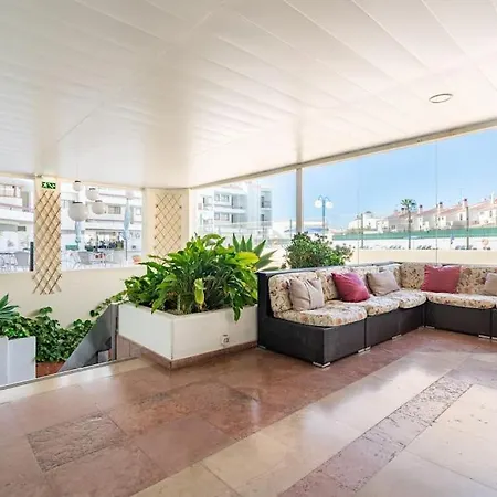 Appartement Aqua Magna