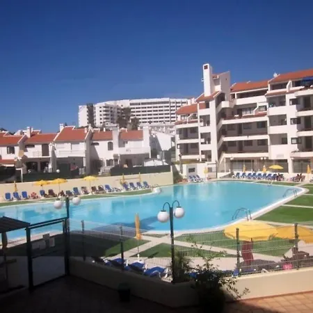 Appartement Aqua Magna *