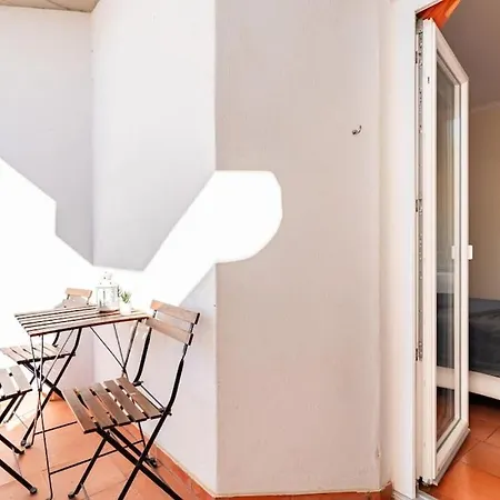 Appartement Aqua Magna Albufeira