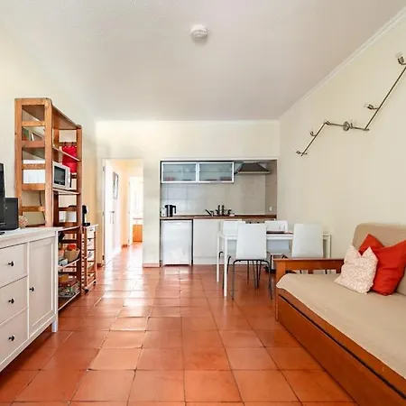 Aqua Magna Appartement *