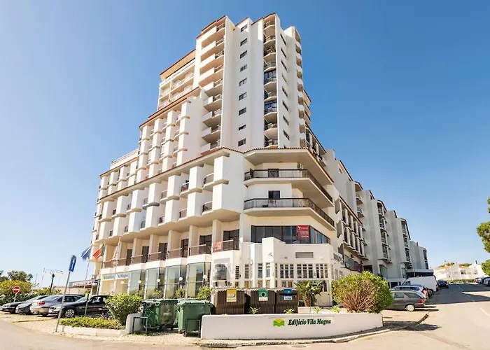 Aqua Magna * Albufeira